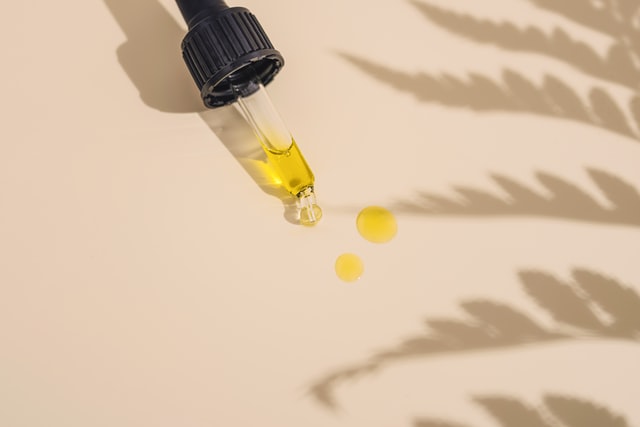 What is full spectrum CBD oil?