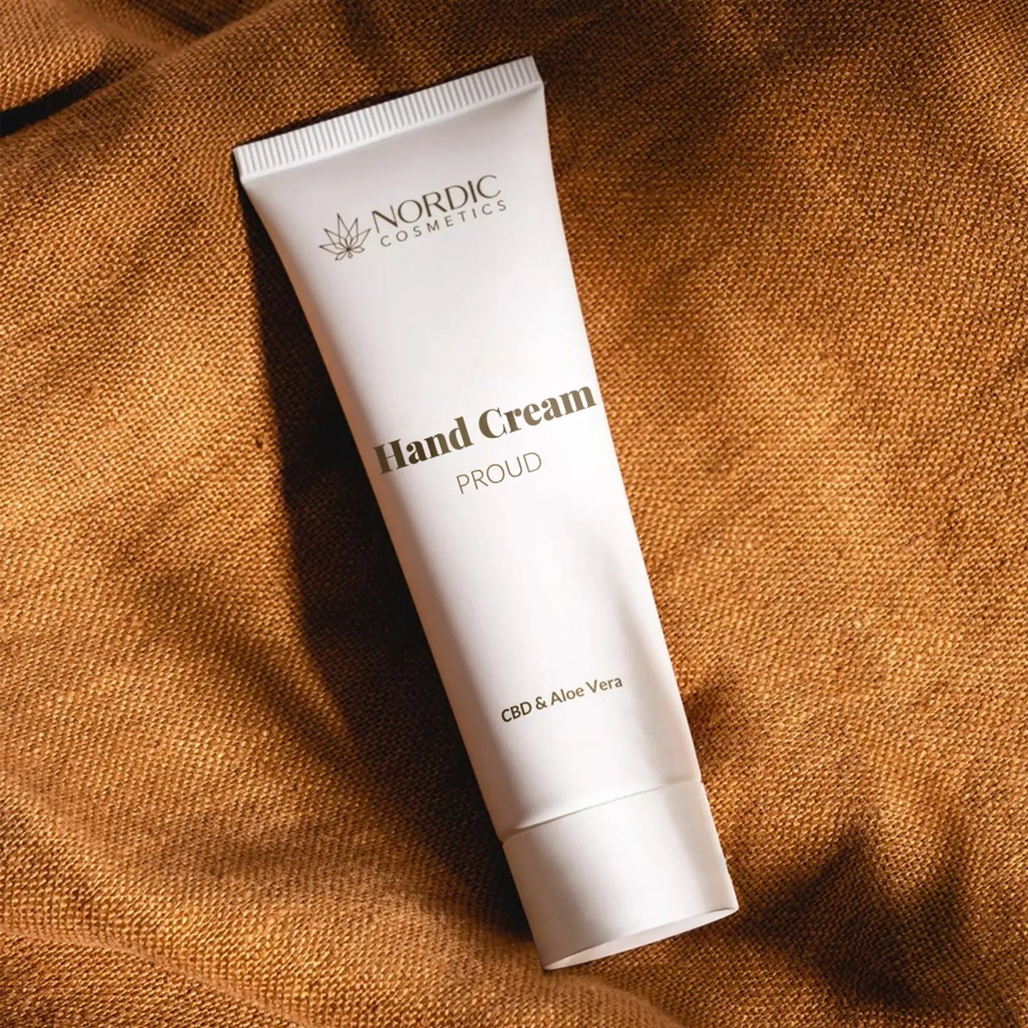 CBD Hand Cream - Aloe Vera