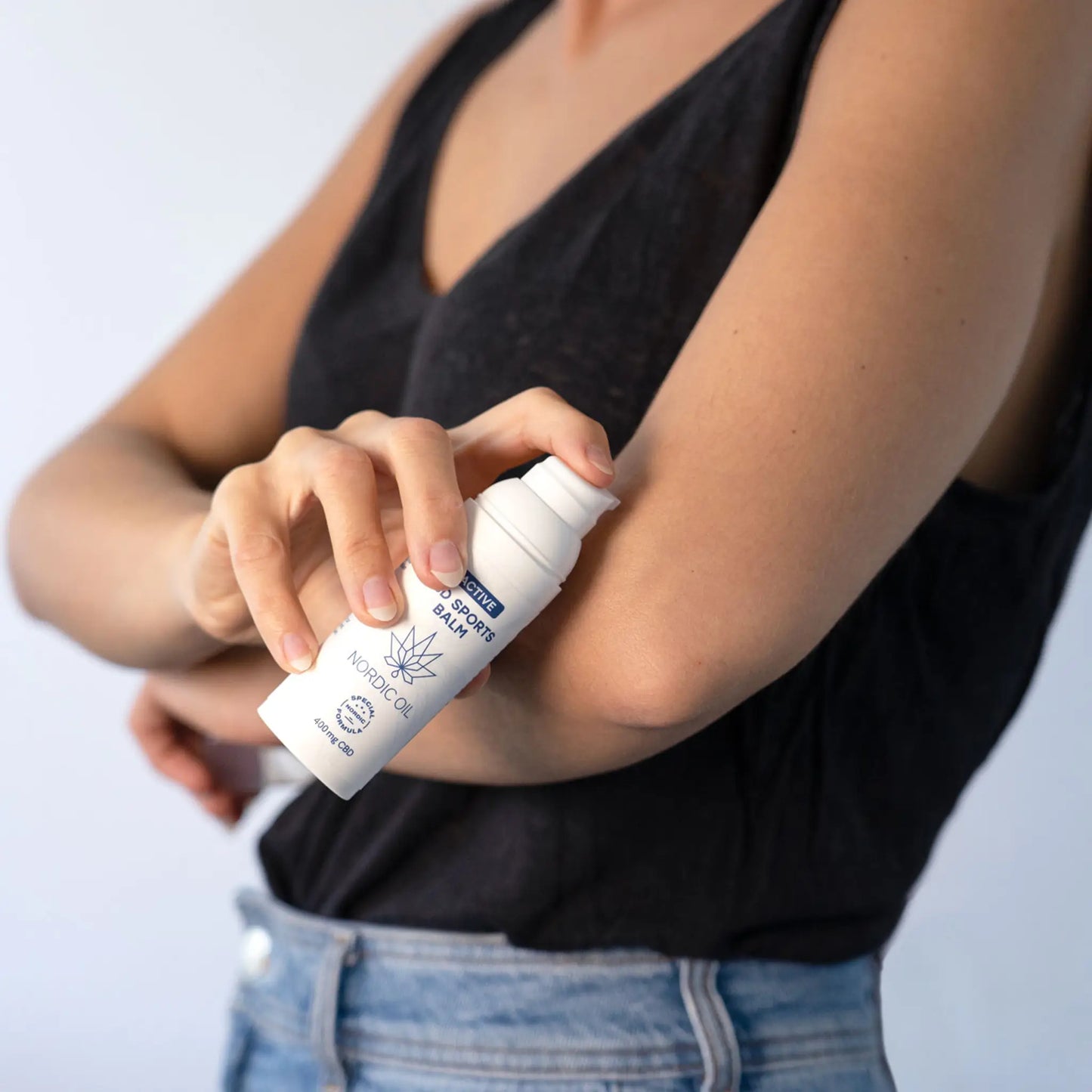 3FOR2 - CBD Active Gel