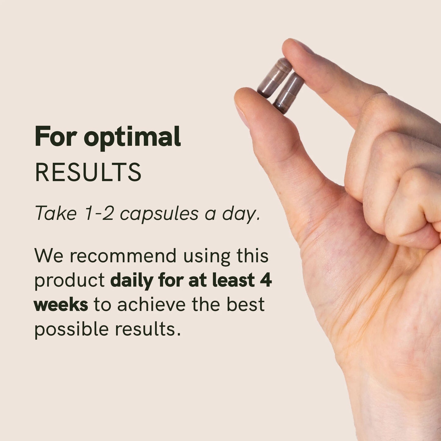 Ashwagandha Capsules