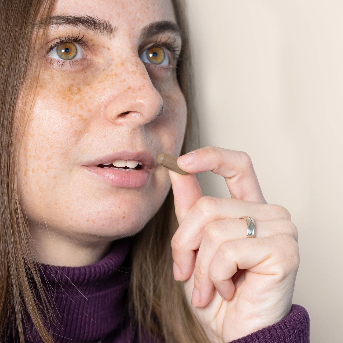 Ashwagandha Capsules