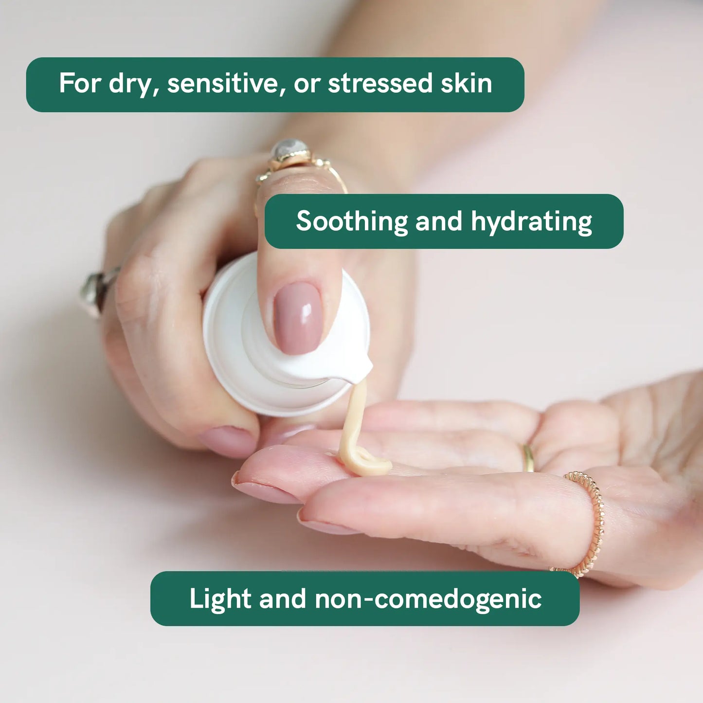 3FOR2: CBD Cream
