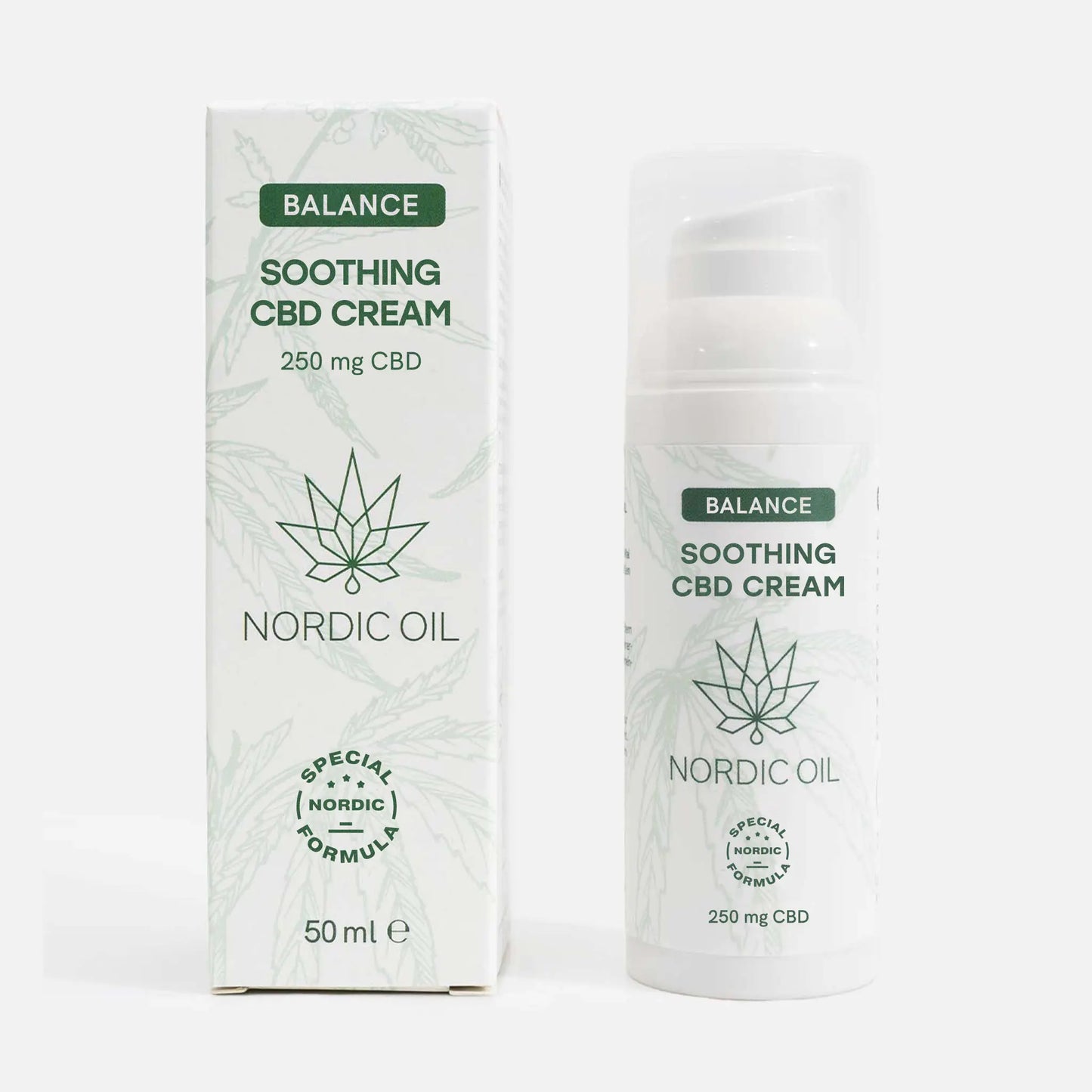 3FOR2: CBD Cream