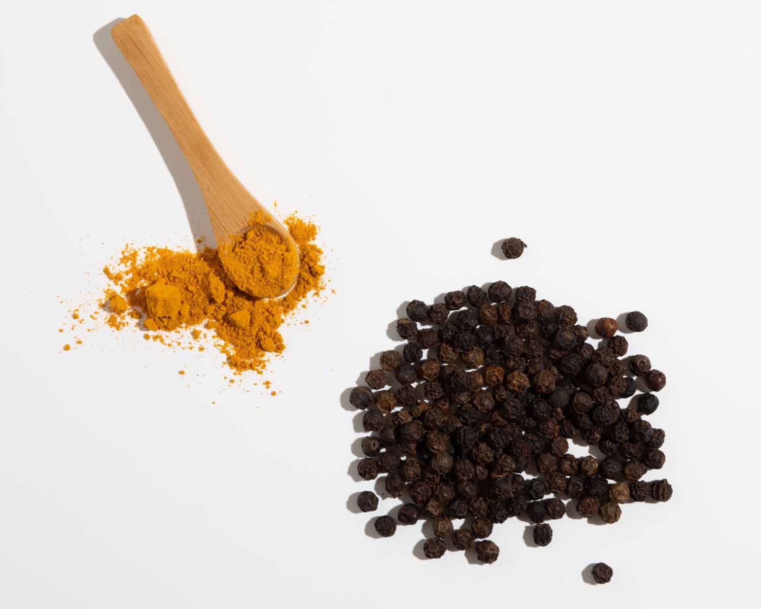 Nordic Oil-Curcumin and extra spice ingredients 
