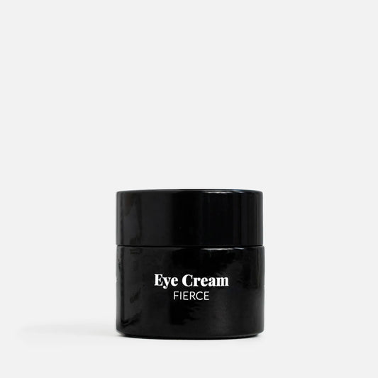 CBD Eye Cream - Hyaluronic Acid