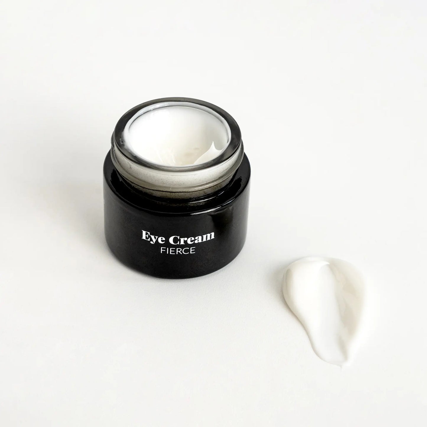 CBD Eye Cream - Hyaluronic Acid