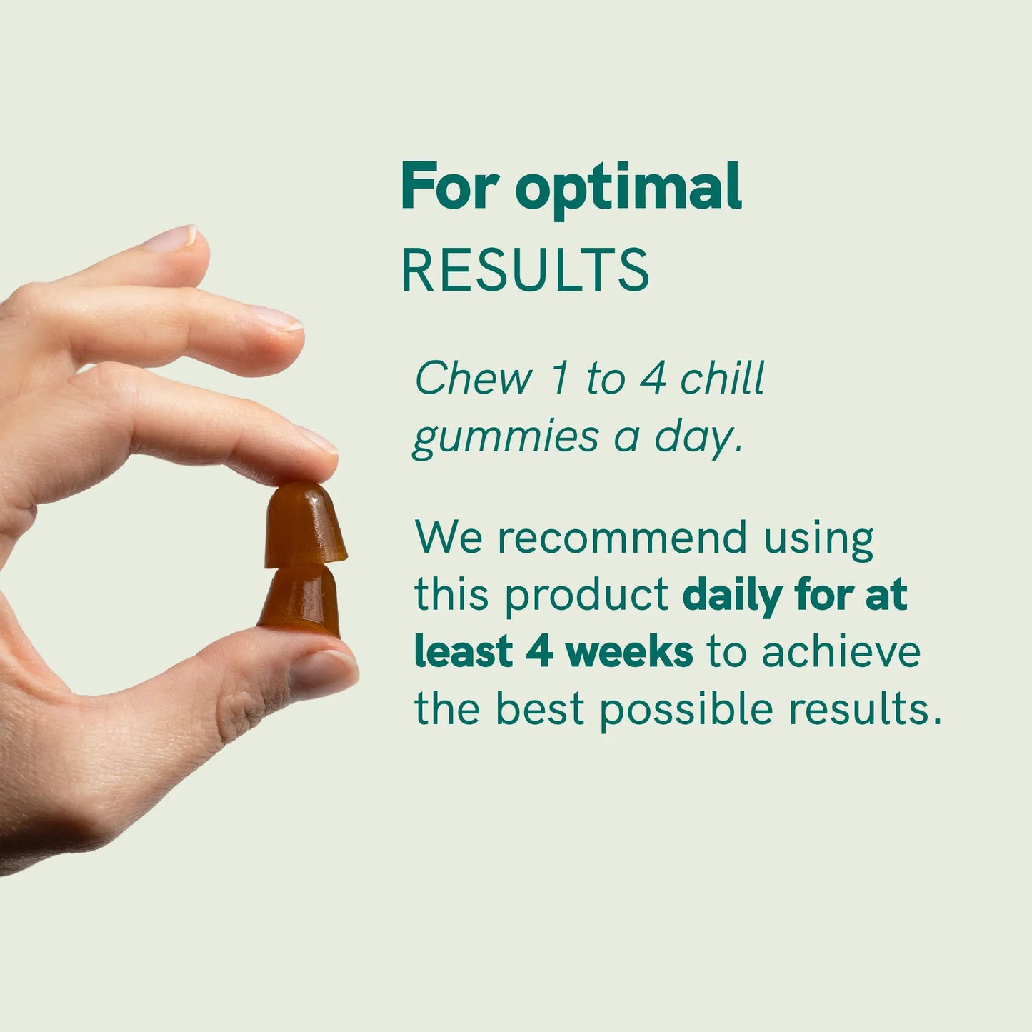 CBD Gummies - RELAX