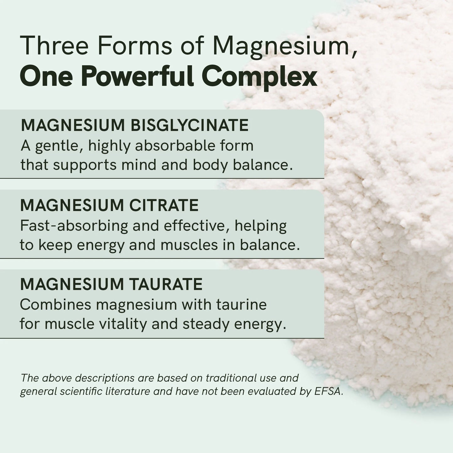 Magnesium complex