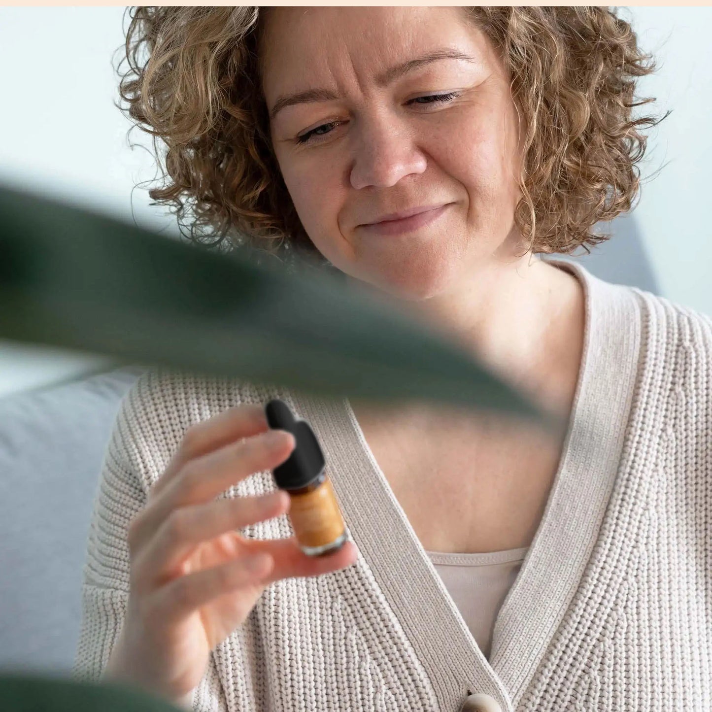 CBD Oil (15%) with Curcumin