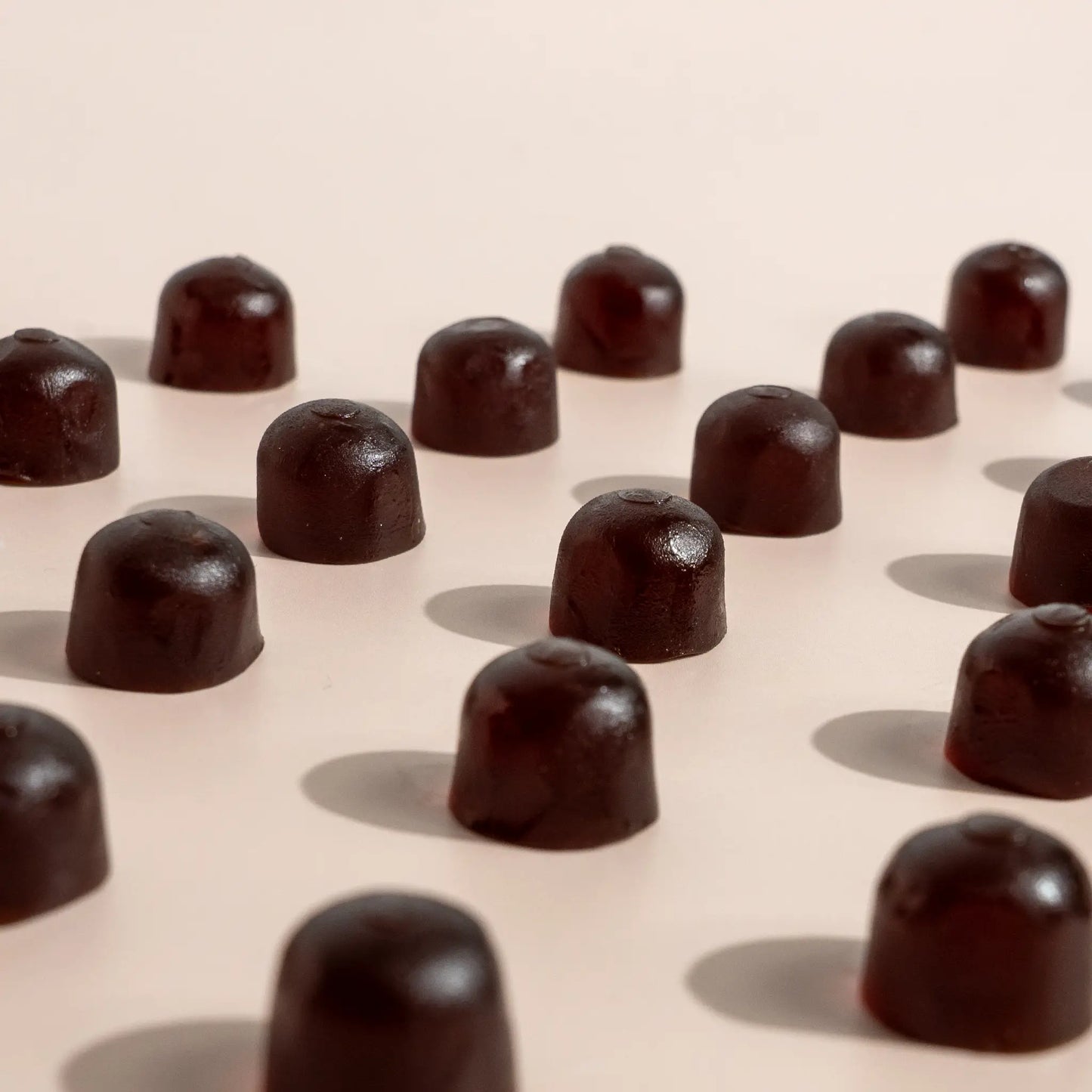 Reishi Mushroom Gummies