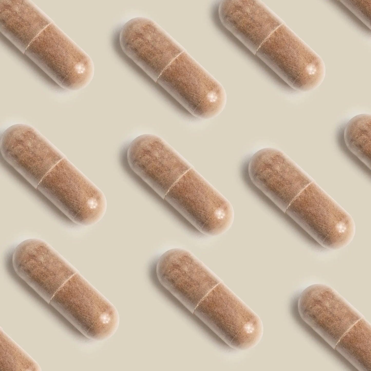 Rhodiola rosea capsules