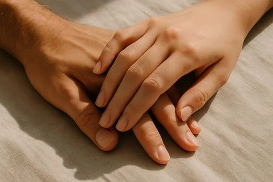 Shilajit and Sexual Health: What’s Behind the Ayurvedic Aphrodisiac?