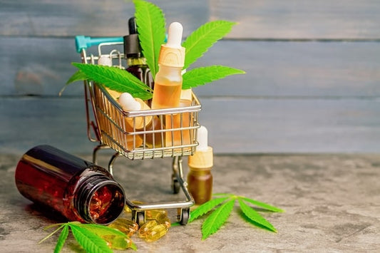 Why is CBD so expensive?
