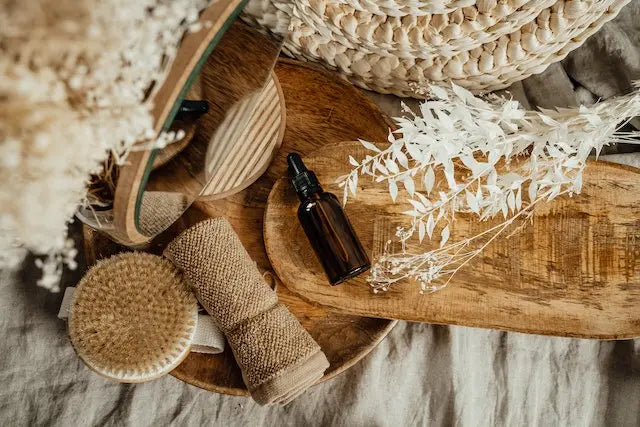 DIY Wellness: How to Make Your Own CBD Massage Oil