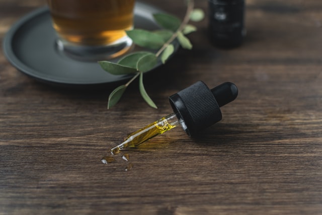 Can you overdose on CBD?