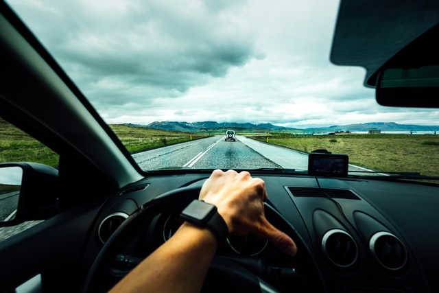 CBD and Driving in the UK: Can You Drive on CBD?