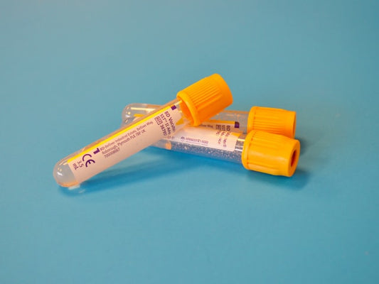 Does CBD Show Up on Drug Tests UK?