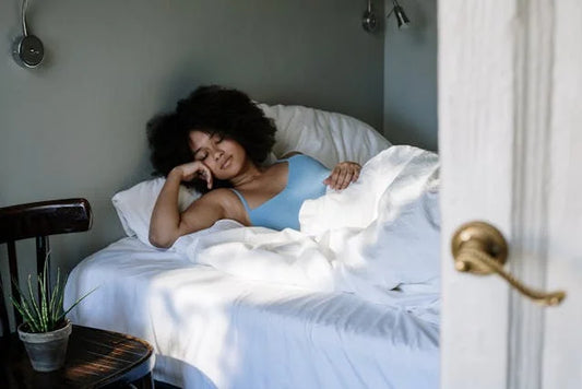 Magnesium for Sleep and Relaxation – How This Mineral Promotes a Restful Night