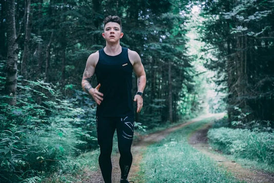 Shilajit Benefits for Men: Focus on Testosterone