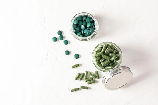 Potential Interactions Between Moringa and Medications