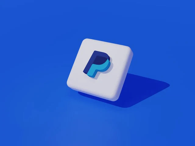 Why we don't offer PayPal
