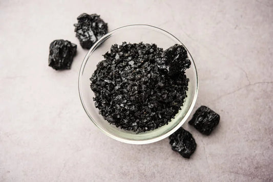 Shilajit Side Effects: What You Should Know