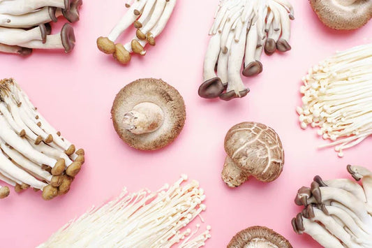 Functional Mushrooms: Overview, Benefits, and Uses
