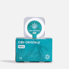 CBD Crystals (98,6%)