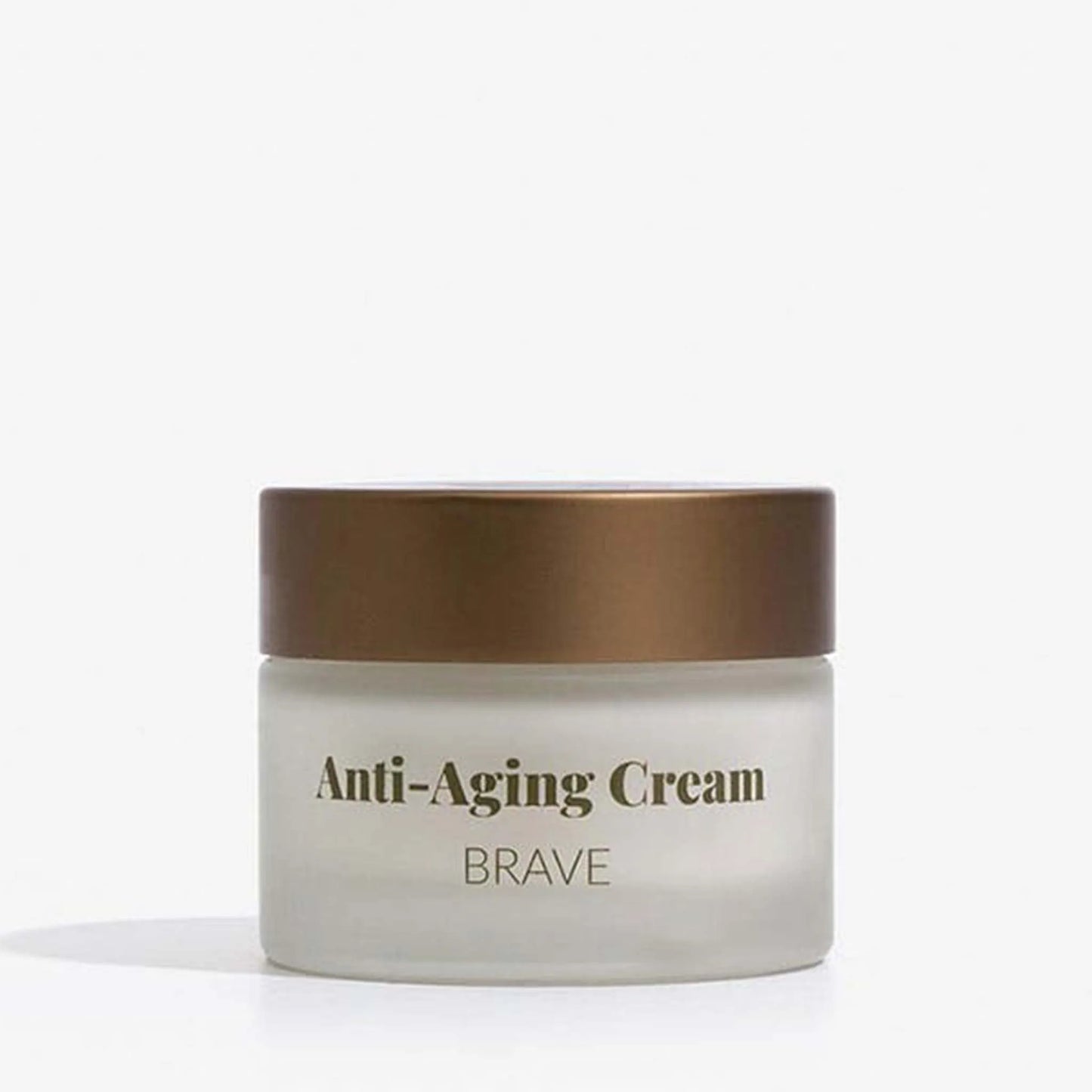 CBD Anti-Aging Cream - Retinol