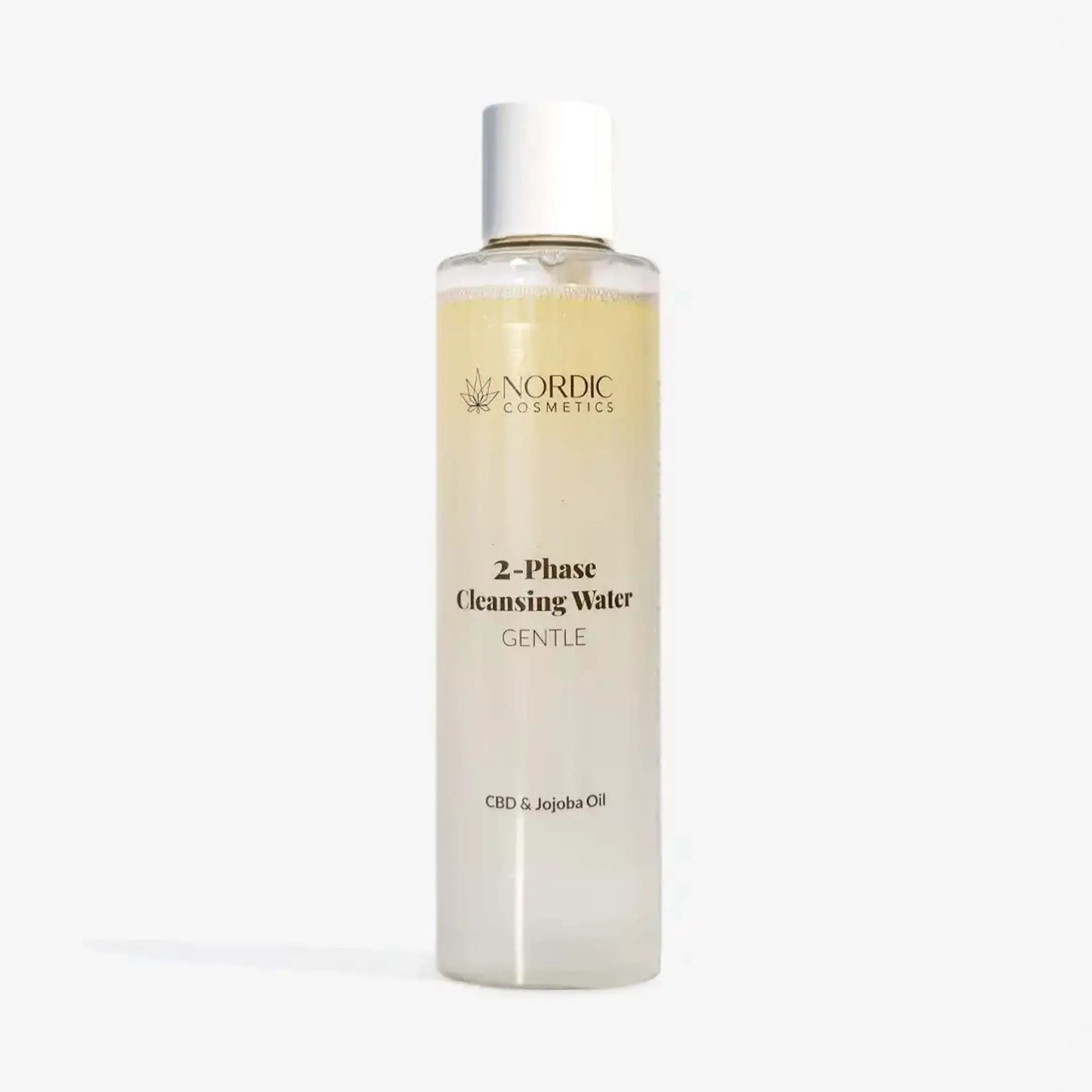 2-Phase Cleansing Water