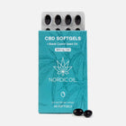 CBD Capsules (384mg)