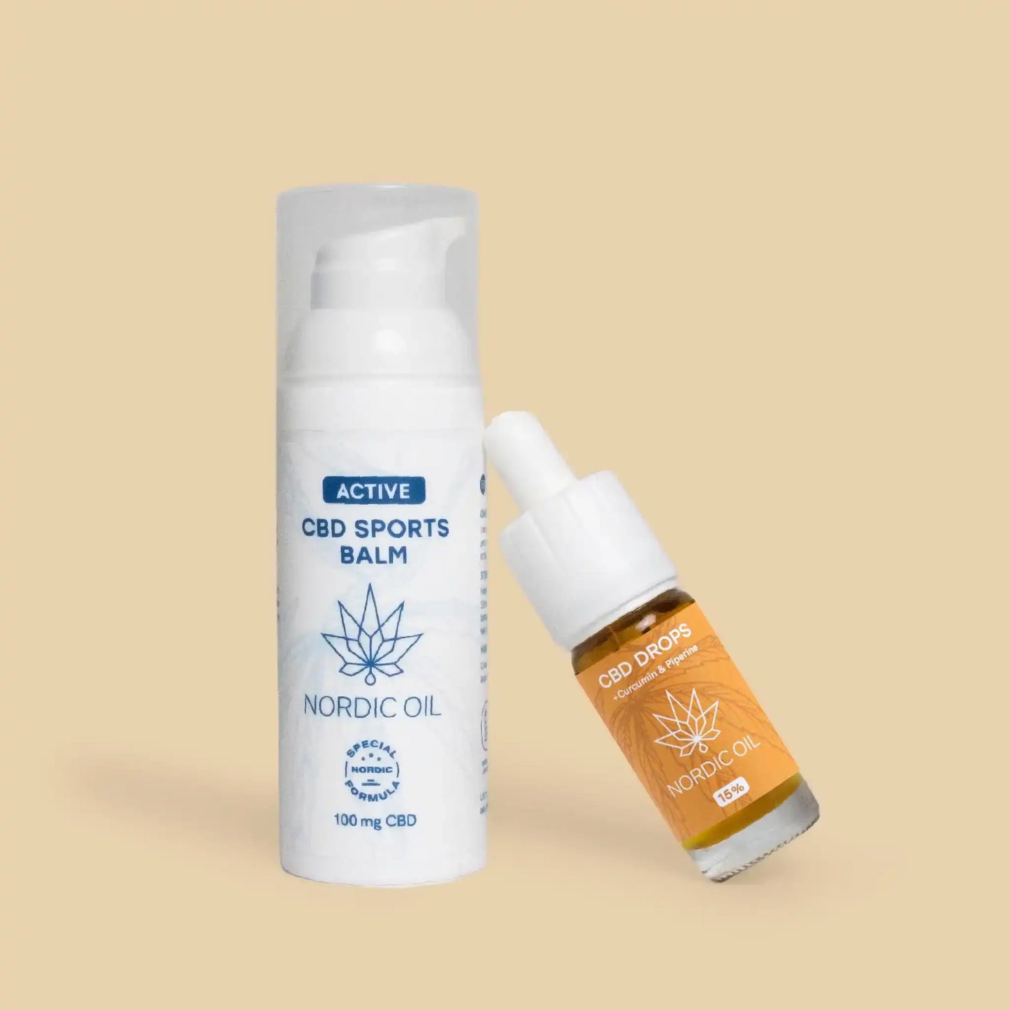 Active CBD Bundle