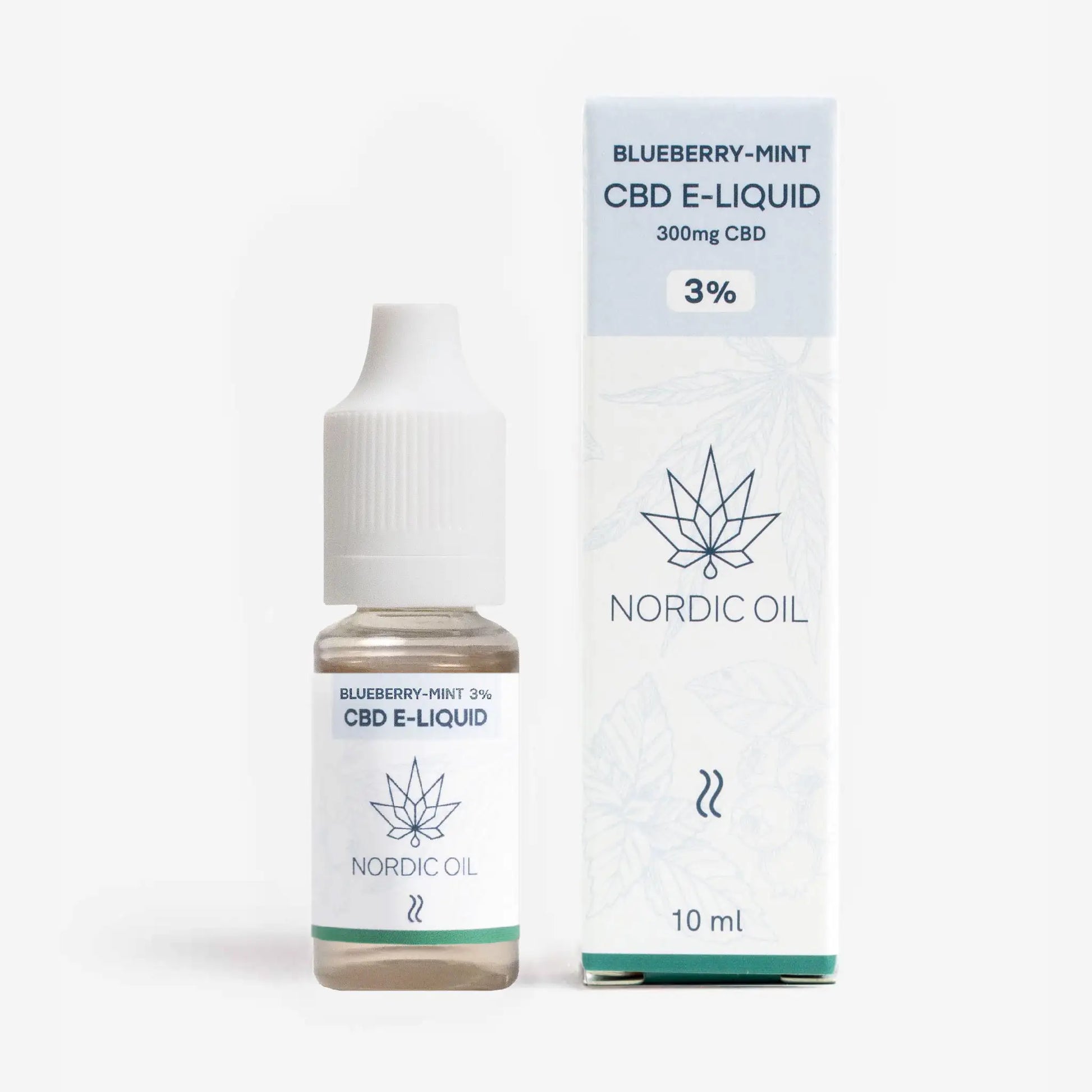 Blueberry & Mint CBD Vape Juice ✓ 300mg CBD ✓ 0% THC Blueberry & Mint CBD Vape Juice ✓ 300mg CBD ✓ 0% THC