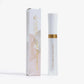 Lash Serum - packaging and product