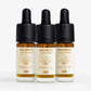 3for2: Nordic Oil 20% CBD Drops with Curcumin