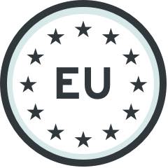 Logo large-Seal of the EU 