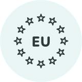 Logo small-Seal of the EU