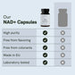 NAD+ Capsules