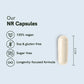 Nicotinamide Riboside (NR) Capsules
