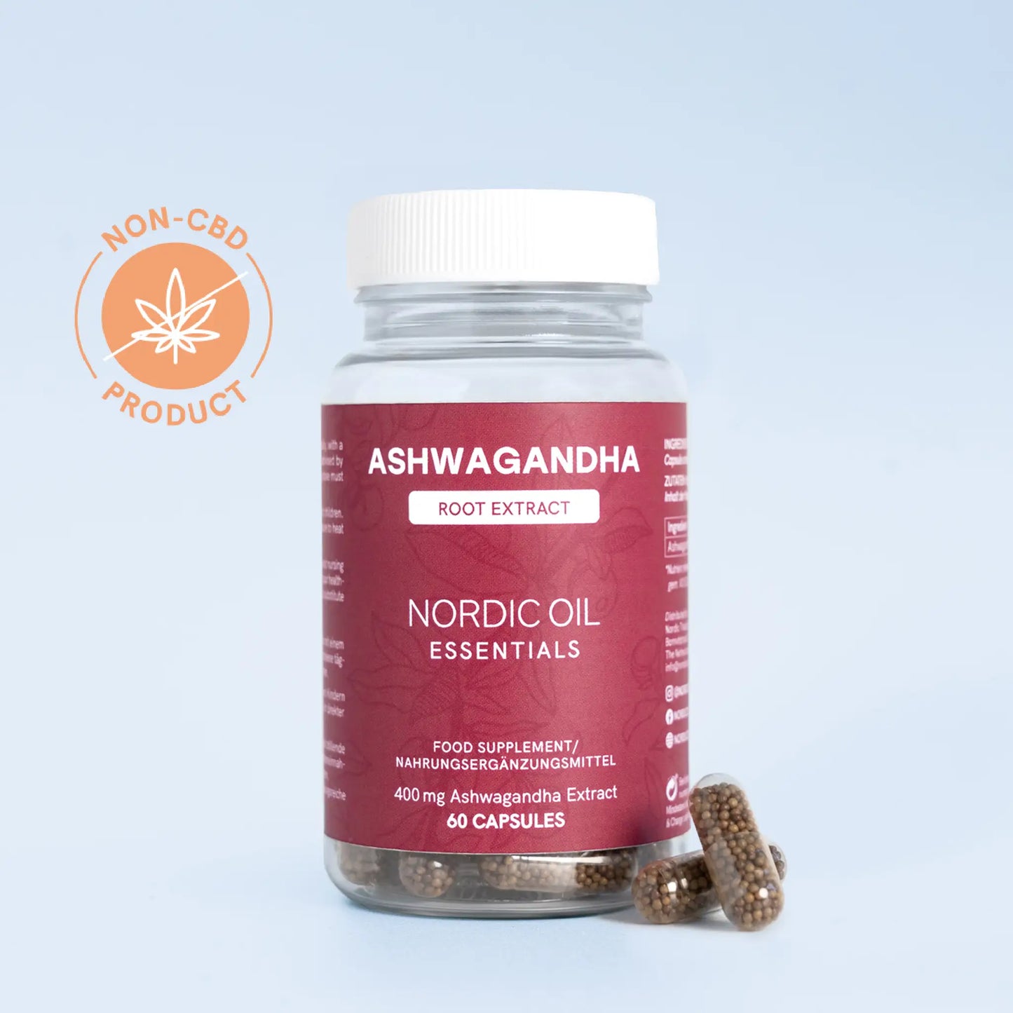 Ashwagandha Capsules