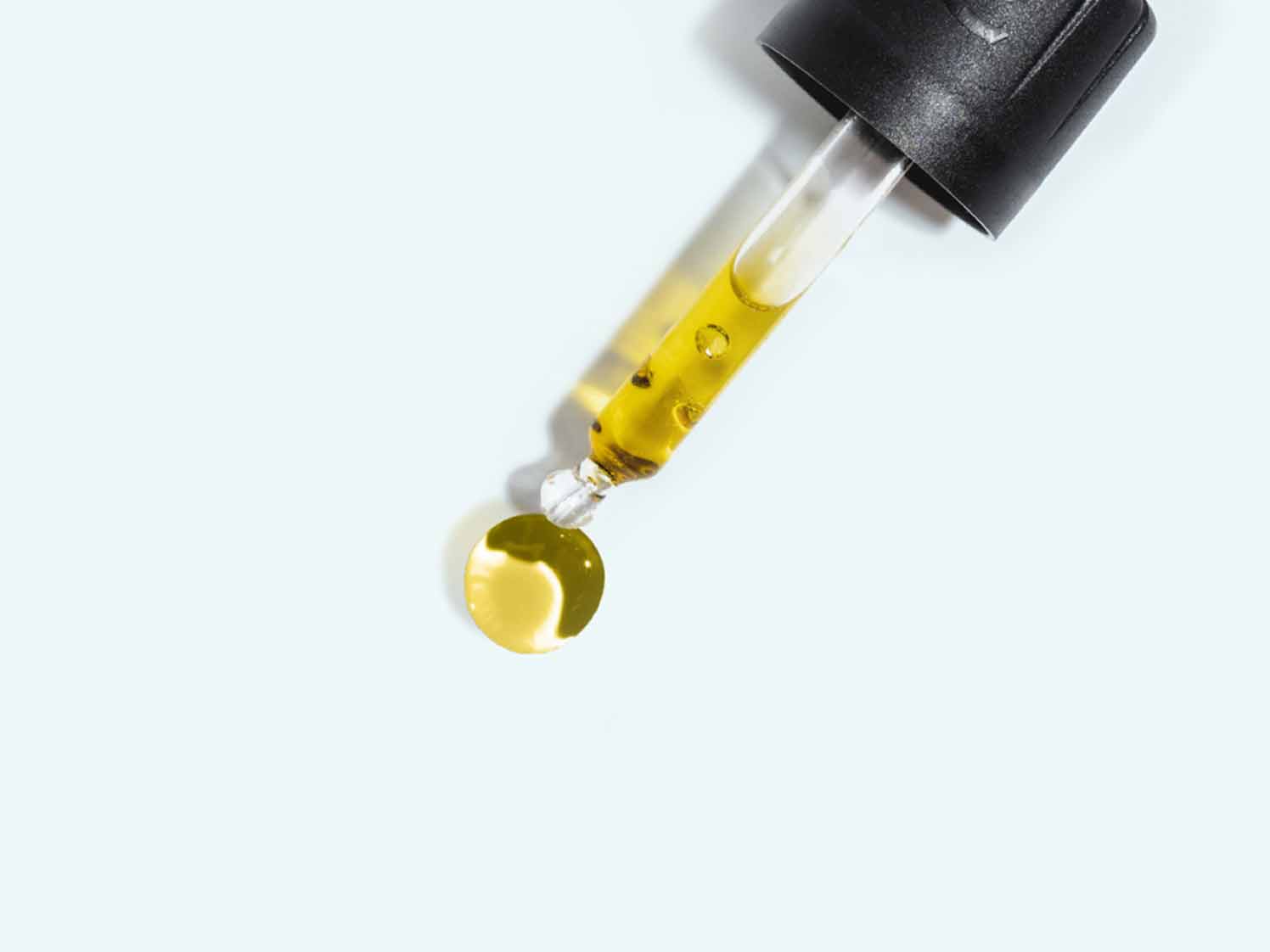 Nordic Oil-CBD oil high quality 