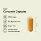 Curcumin Capsules