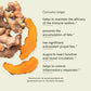Liposomal Curcumin