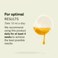 Liposomal Curcumin