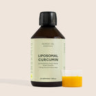 Liposomal Curcumin