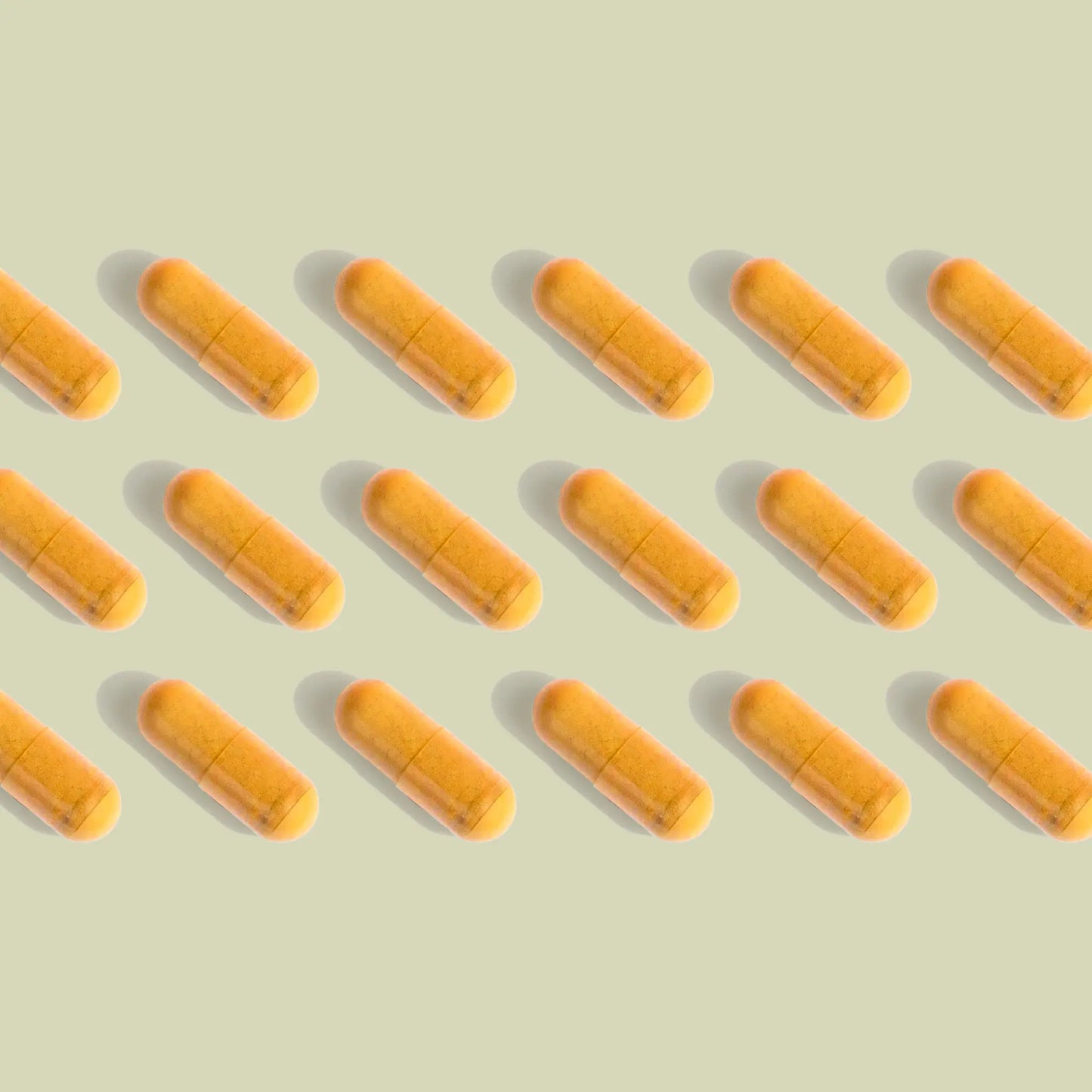 Curcumin Capsules