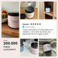 Electrolyte Complex