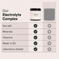 Electrolyte Complex