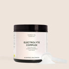 Electrolyte Complex