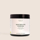 Electrolyte Complex